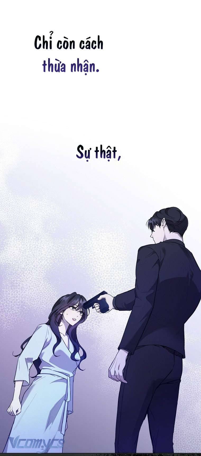 Bạn Trai Nhân Vật Chính Ám Ảnh Tôi Chapter 1 - Next Chapter 2