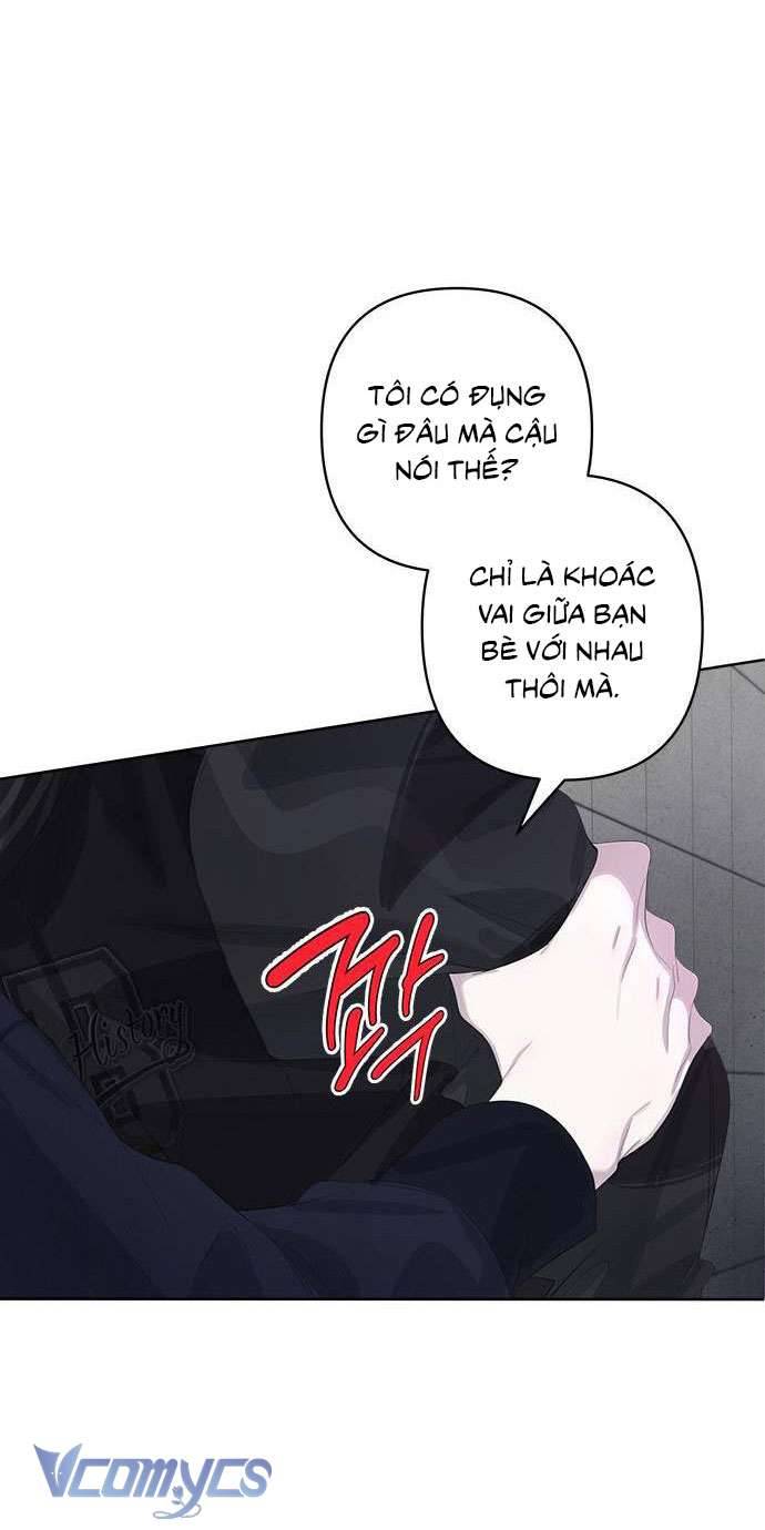 Đàn Anh Xấu Xa! Chap 67 - Next Chap 68