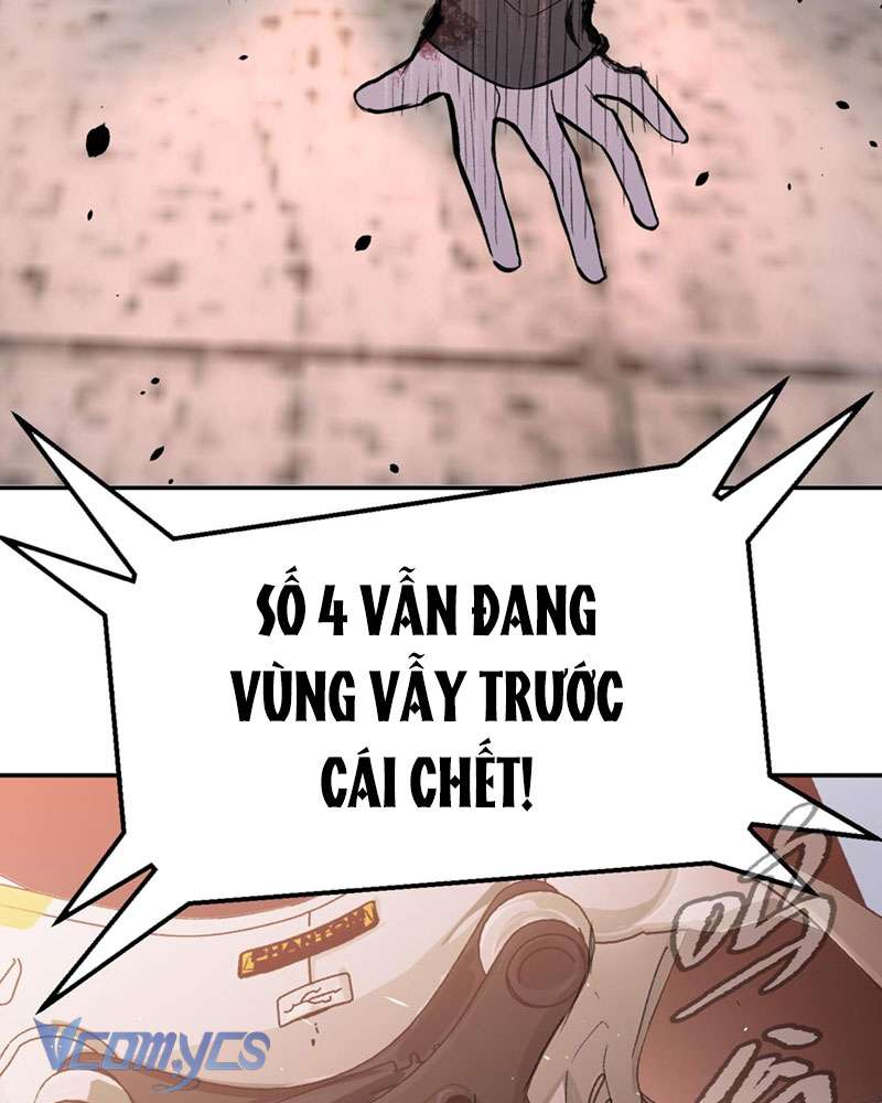 Ác Chi Hoàn Chapter 4 - Trang 4