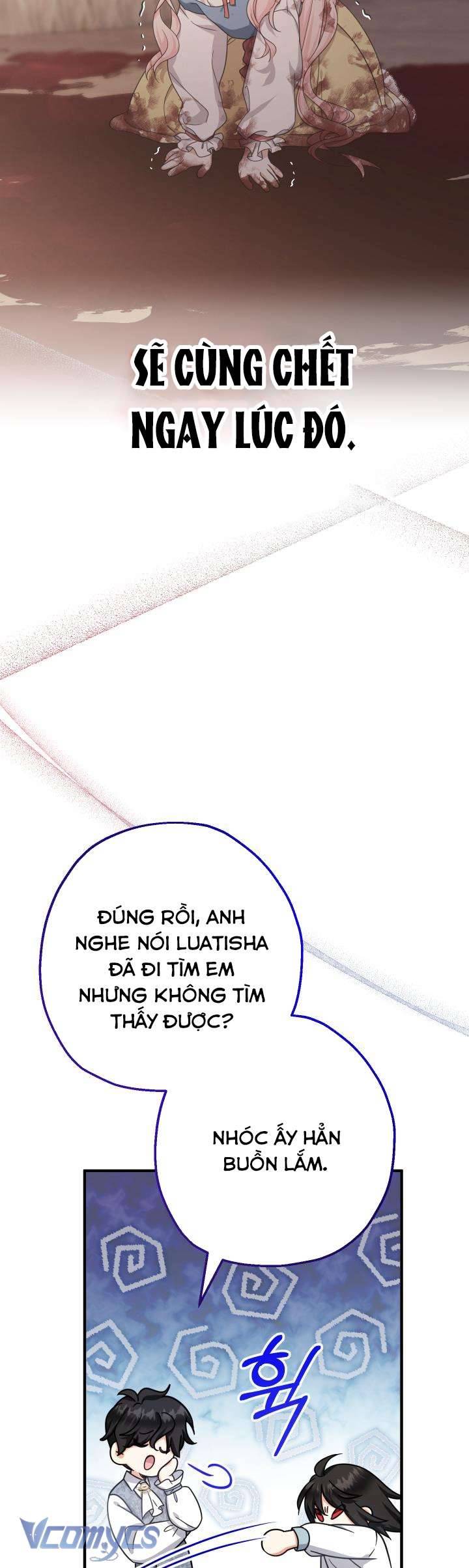 Tiểu Thư Tích Tiền Đi Bụi Chapter 34 - Trang 4