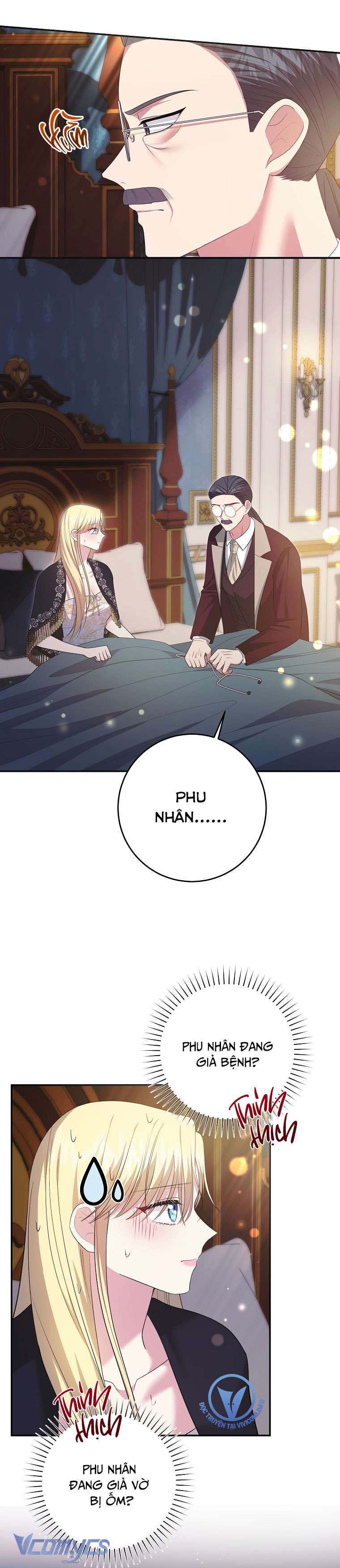 [18+] Phương Pháp Gia Hạn Hợp Đồng Hôn Nhân Chap 29 - Next Chap 30