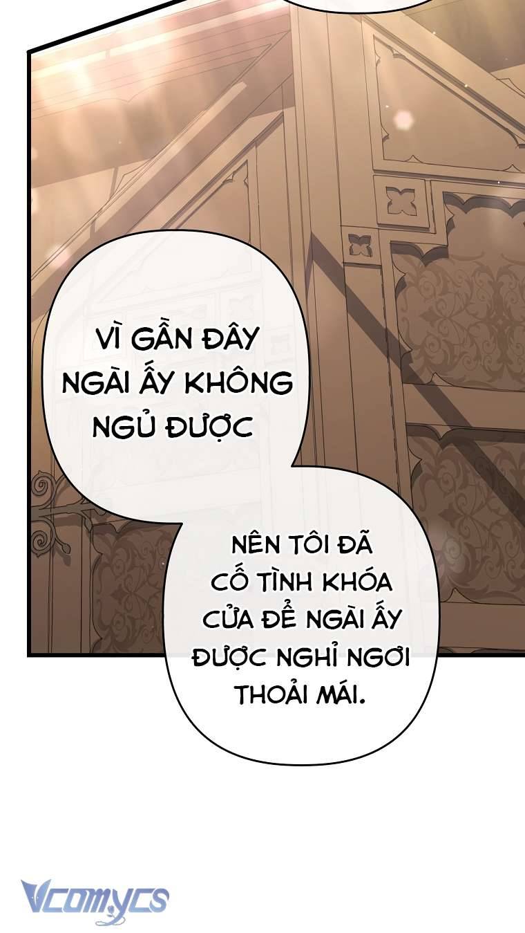 Tôi Chỉ Chăm Sóc Người Cha Ốm Yếu Của Mình Mà Thôi! Chapter 6 - Next Chapter 7