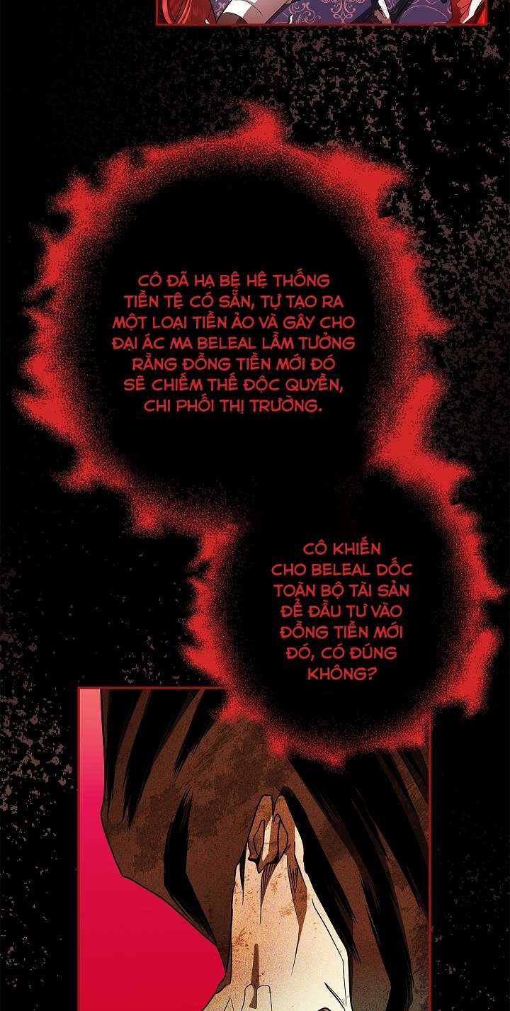 Hôn Phu Ẩn Sắc Chapter 49 - Trang 4