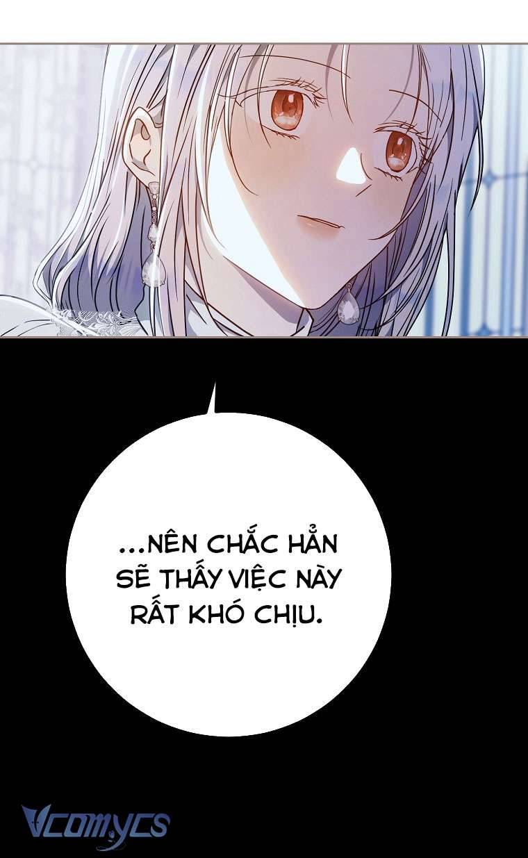 Tôi Trở Thành Vợ Của Nam Chính Chap 85 - Next Chap 86