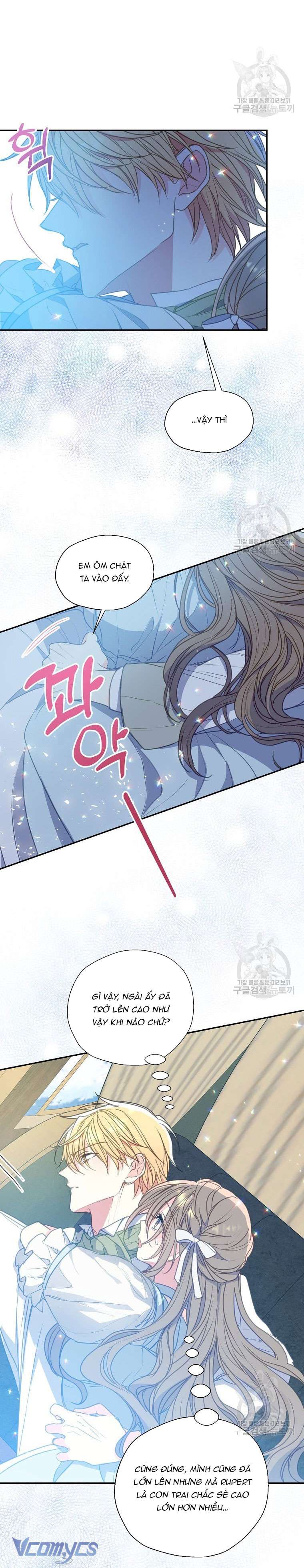 Bệ Hạ Xin Đừng Giết Tôi!!! Chap 95 - Trang 2