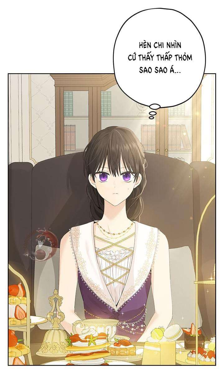 Tôi Là Minh Chứng Của Sự Thật Chap 28 - Trang 3