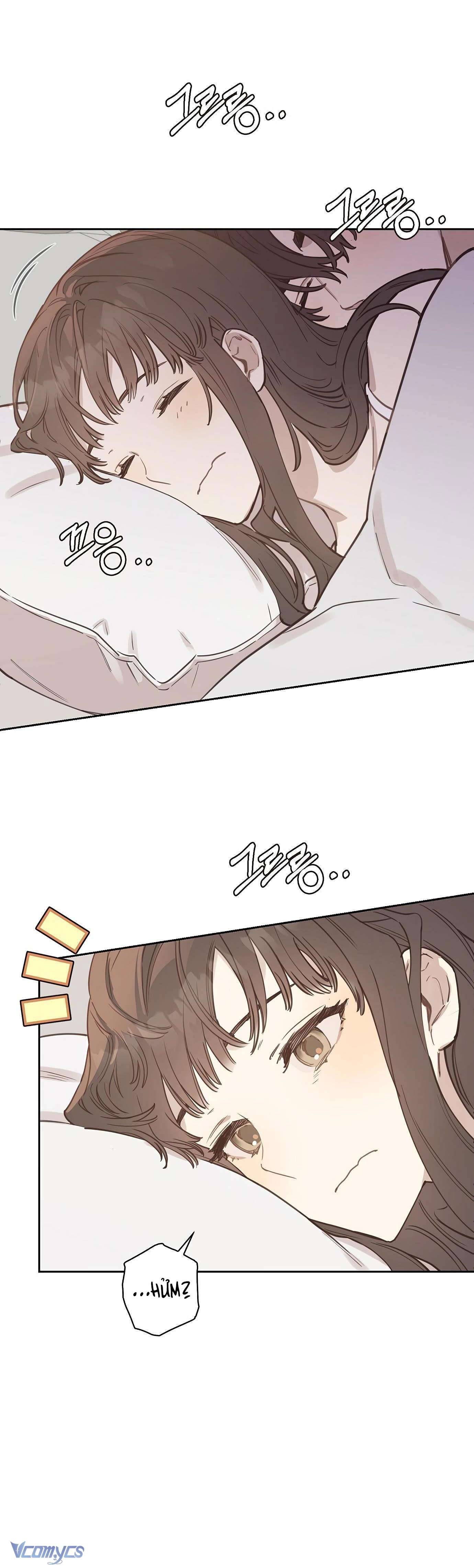 Onsaemiro Chapter 6 - Next Chapter 7