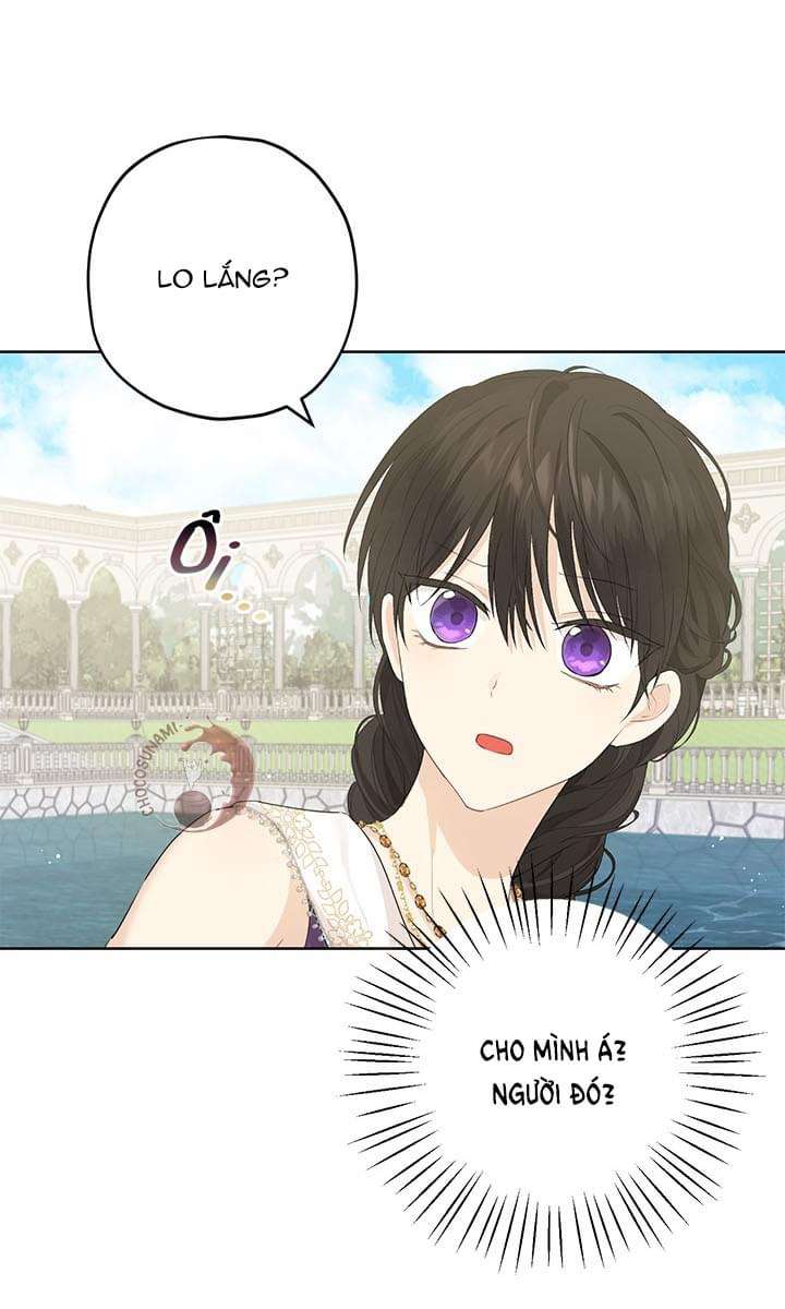Tôi Là Minh Chứng Của Sự Thật Chap 28 - Trang 3