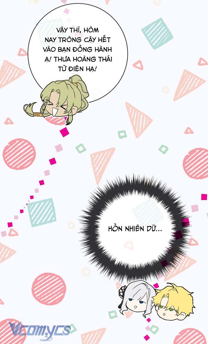 Lại Một Lần Nữa Hướng Về Ánh Sáng Chap 69 - Next Chap 70