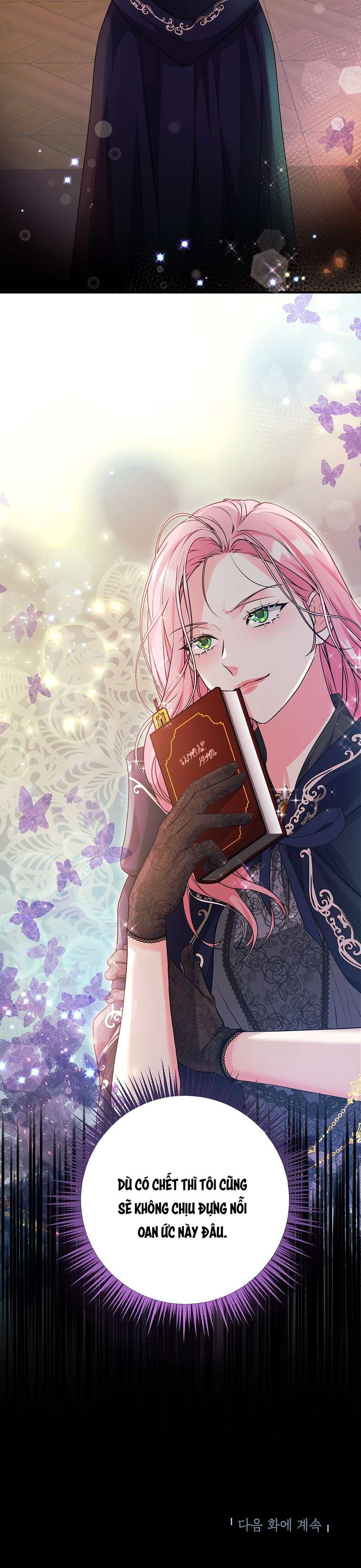 Kẻ Phản Diện Có Thời Hạn Ủng Hộ Tôi Hủy Hôn Chapter 15 - Trang 4