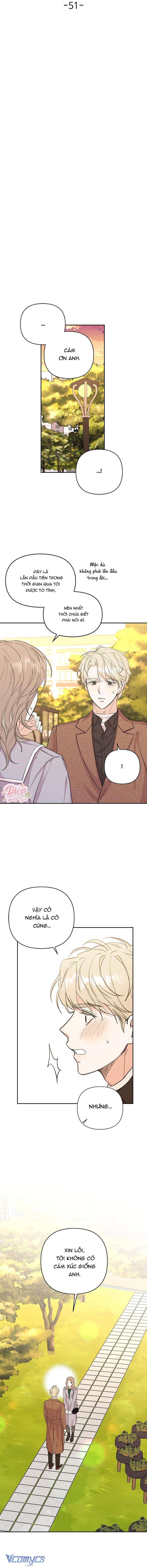 Hãy Ly Hôn Đi! Chapter 51 - Trang 3