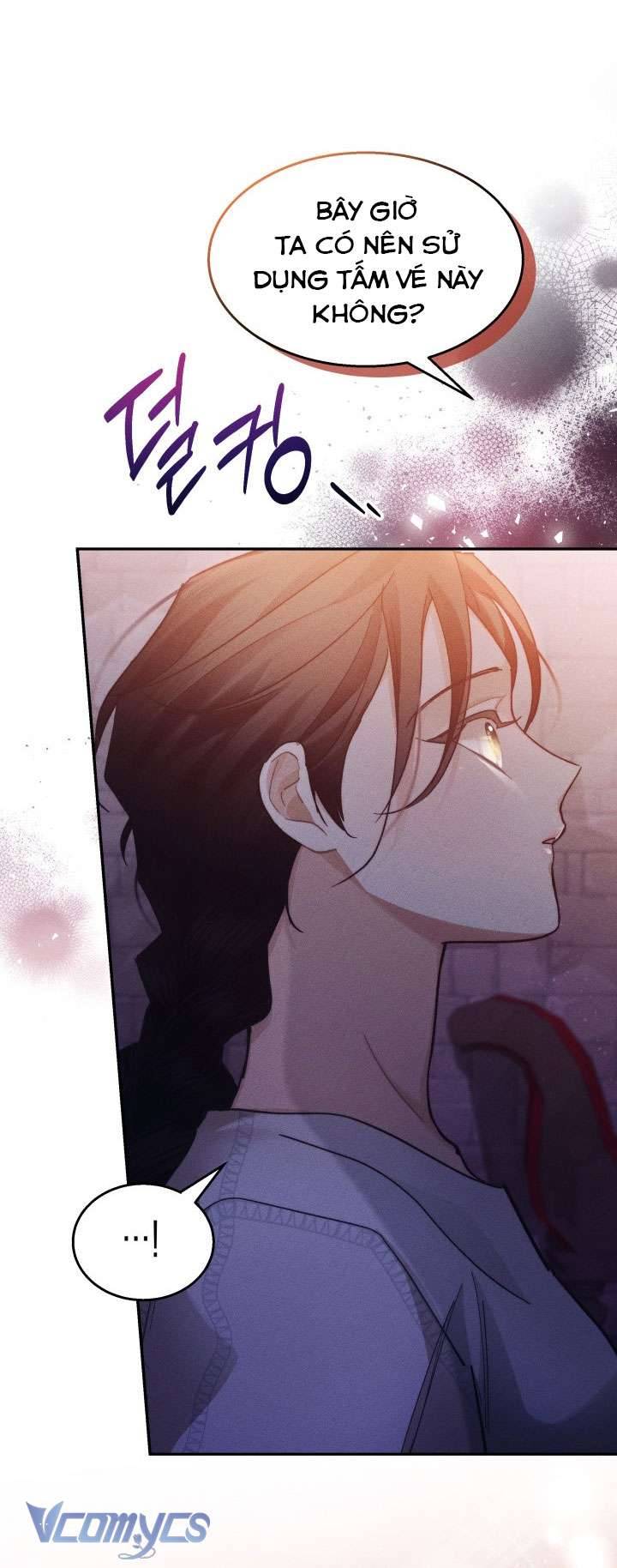 Tiếng Trống Vang Dội Chapter 16 - Trang 4