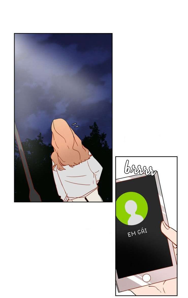 Ranh Giới Chap 60 - Trang 3