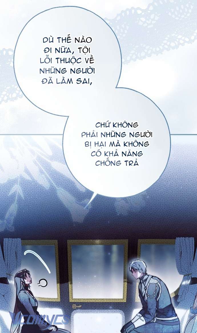 Ai Đó Đang Điều Khiển Cơ Thể Của Tôi Chapter 54 - Trang 4