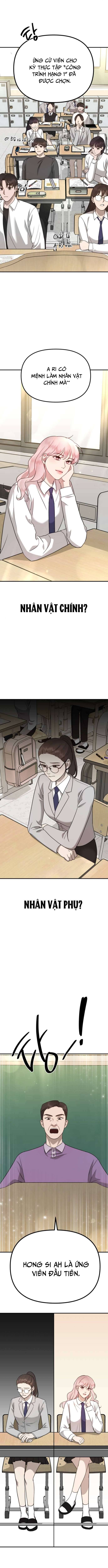 Thần Hổ Jang San Chap 11 - Next Chap 12