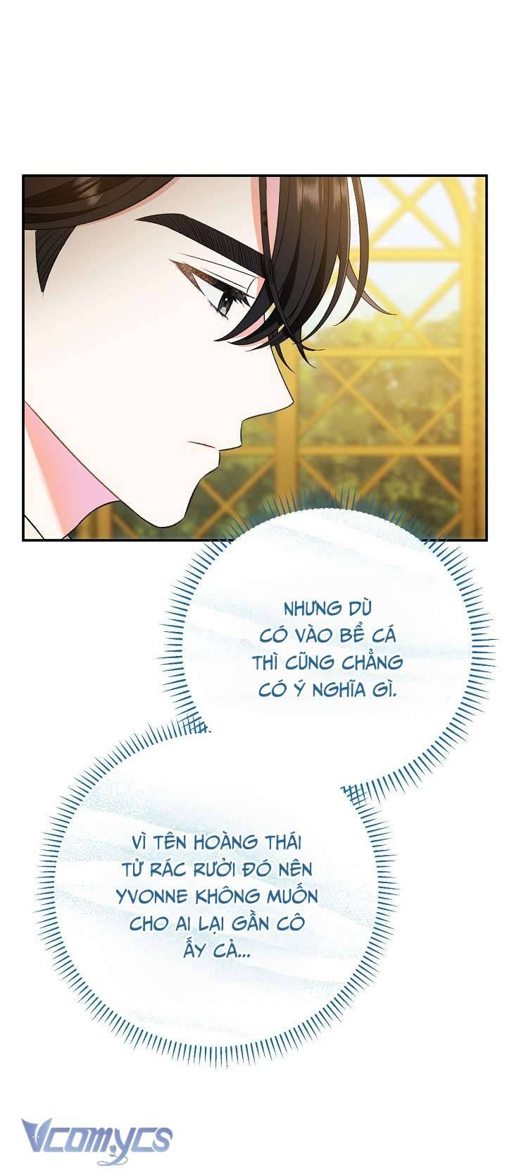 Người Xem Mắt Của Ác Nữ Quá Hoàn Hảo Chapter 11 - Next Chapter 12