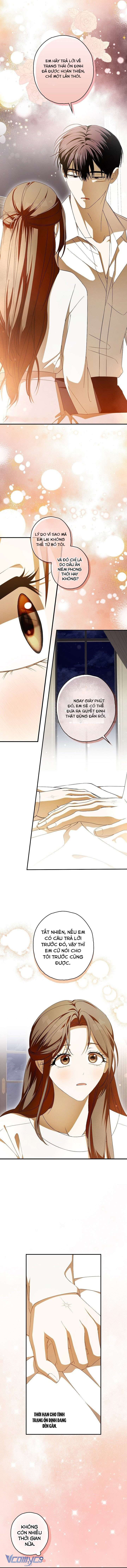 Chuỗi Thức Ăn Chap 43 - Trang 2