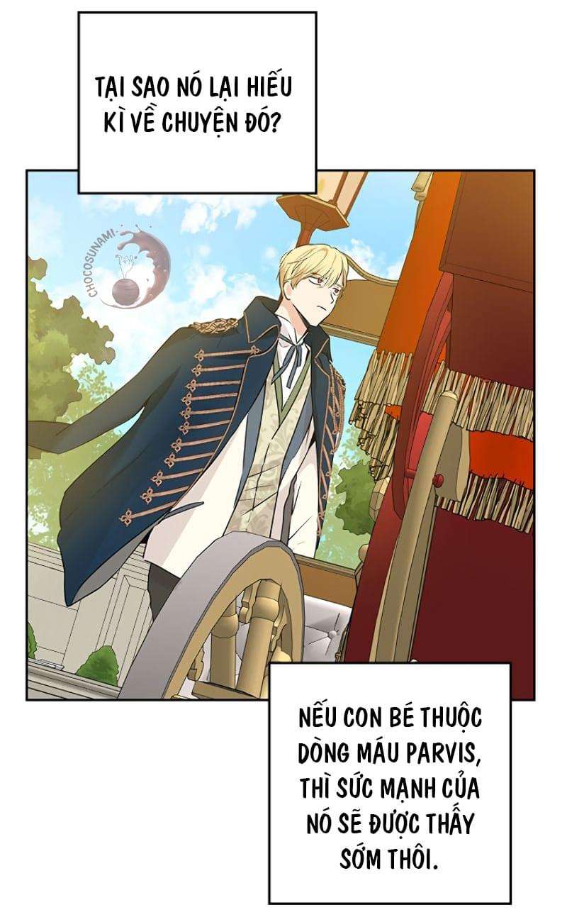 Tôi Là Minh Chứng Của Sự Thật Chap 13 - Trang 3