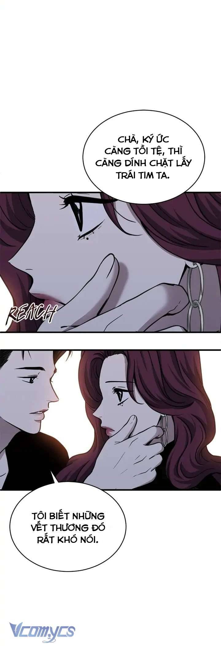 Ba Lần Động Phòng Chapter 30 - Trang 4