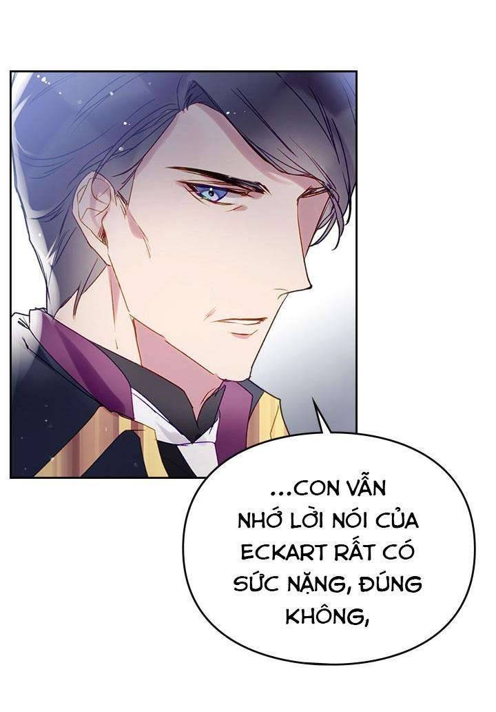 Kết Cục Của Nhân Vật Phản Diện Chỉ Có Thể Là Cái Chết Chapter 40 - Trang 4