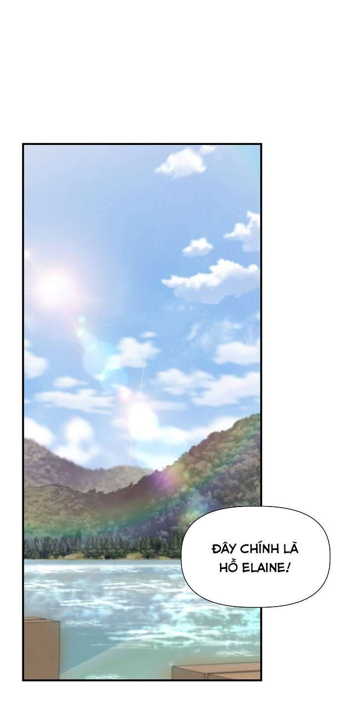 Tôi Không Phải Là Cinderella Chapter 48 - Next Chapter 48.5