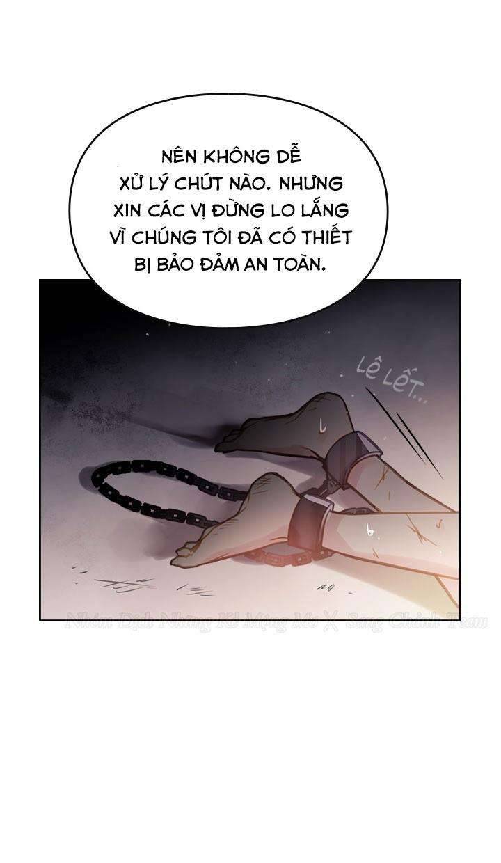 Kết Cục Của Nhân Vật Phản Diện Chỉ Có Thể Là Cái Chết Chapter 23 - Trang 4