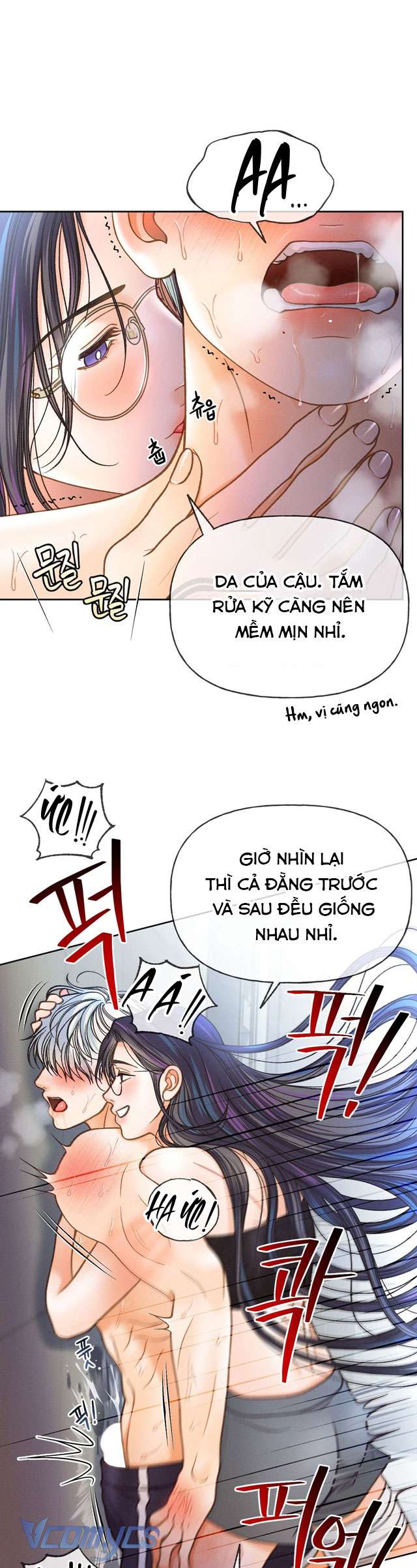 [18+] Hãy Giết Tôi Đi Chapter 4 - Next Chapter 5