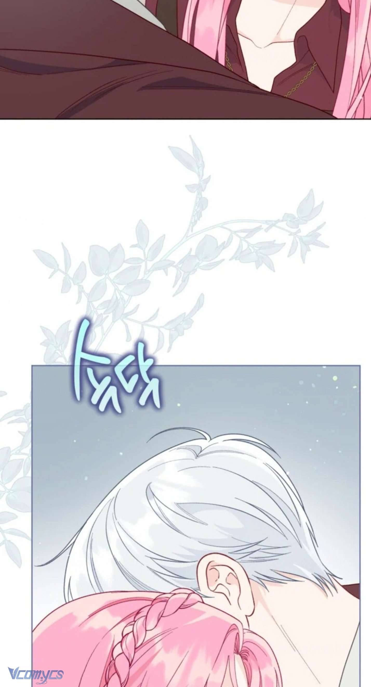 Sự Điều Trị Đặc Biệt Của Tinh Linh Chapter 76 - Trang 4