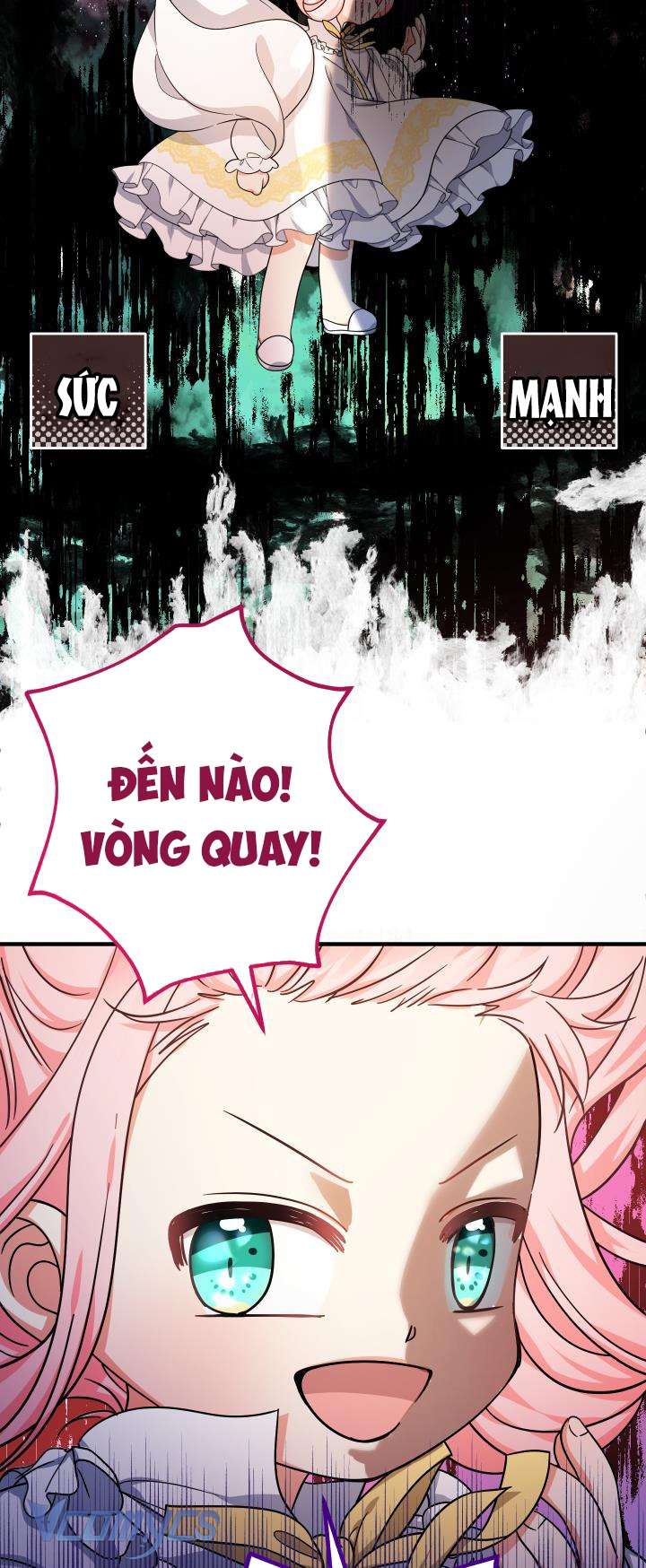 Tiểu Thư Tích Tiền Đi Bụi Chapter 34 - Trang 4
