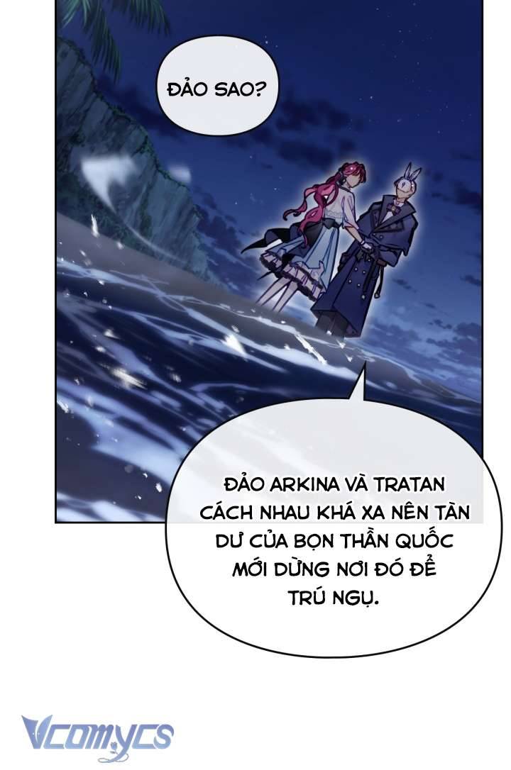 Kết Cục Của Nhân Vật Phản Diện Chỉ Có Thể Là Cái Chết Chapter 114 - Trang 4