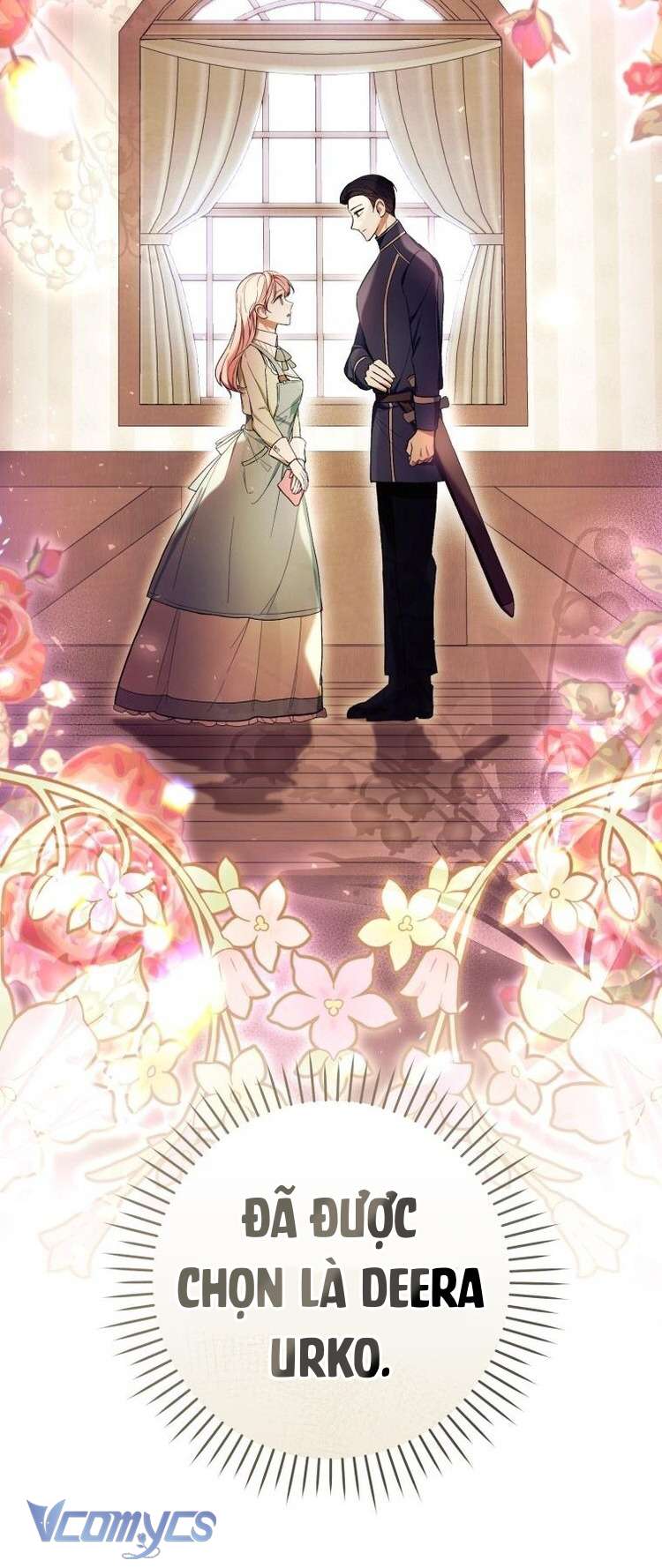 Làm Ác Nữ Bộ Không Tuyệt Sao? Chap 53 - Next Chap 54