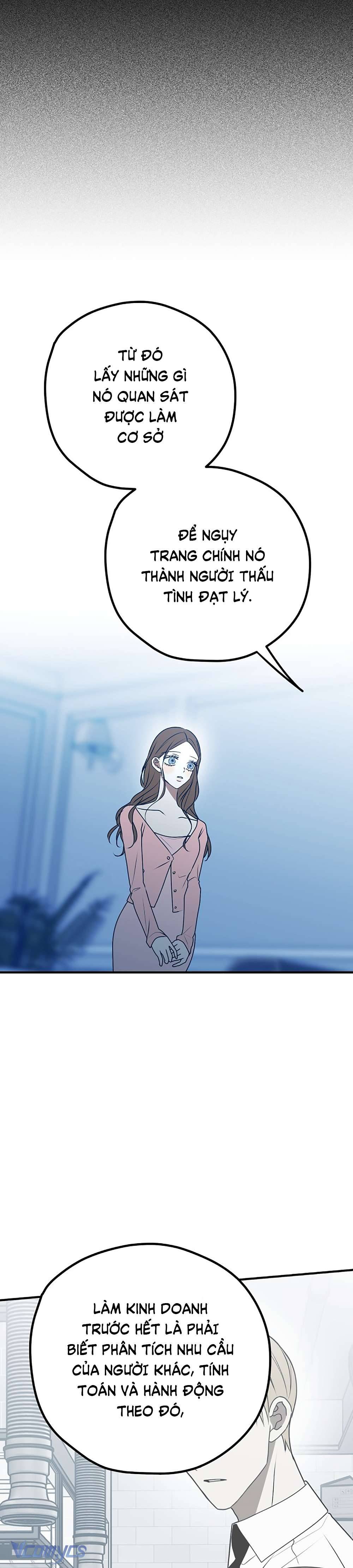 Kẻ Rác Rưởi Không Đáng Được Yêu Chapter 94 - Next Chapter 95