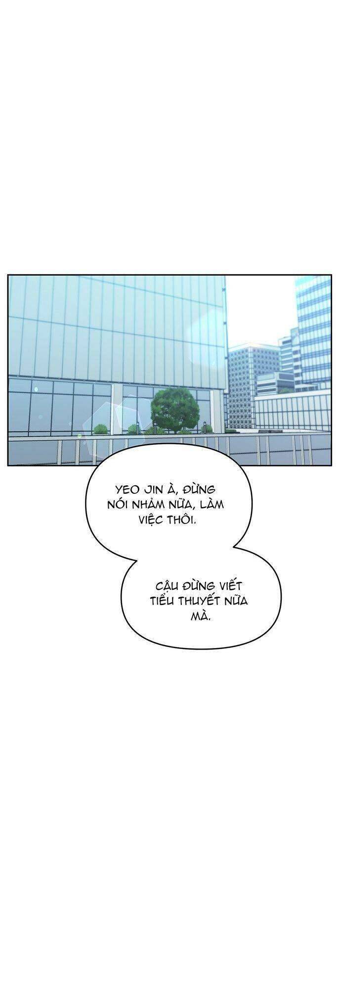 Công Việc Bất Thường Chapter 1 - Trang 4