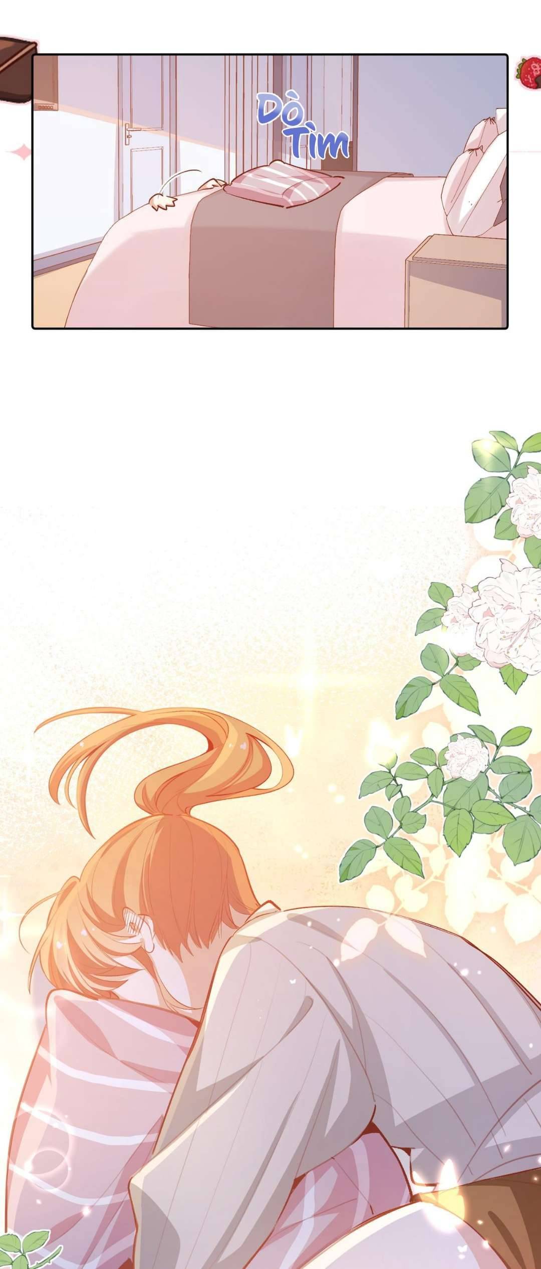 Mười năm sau, tôi kết hôn với kẻ thù không đội trời chung Chap 31 - Next Chap 32