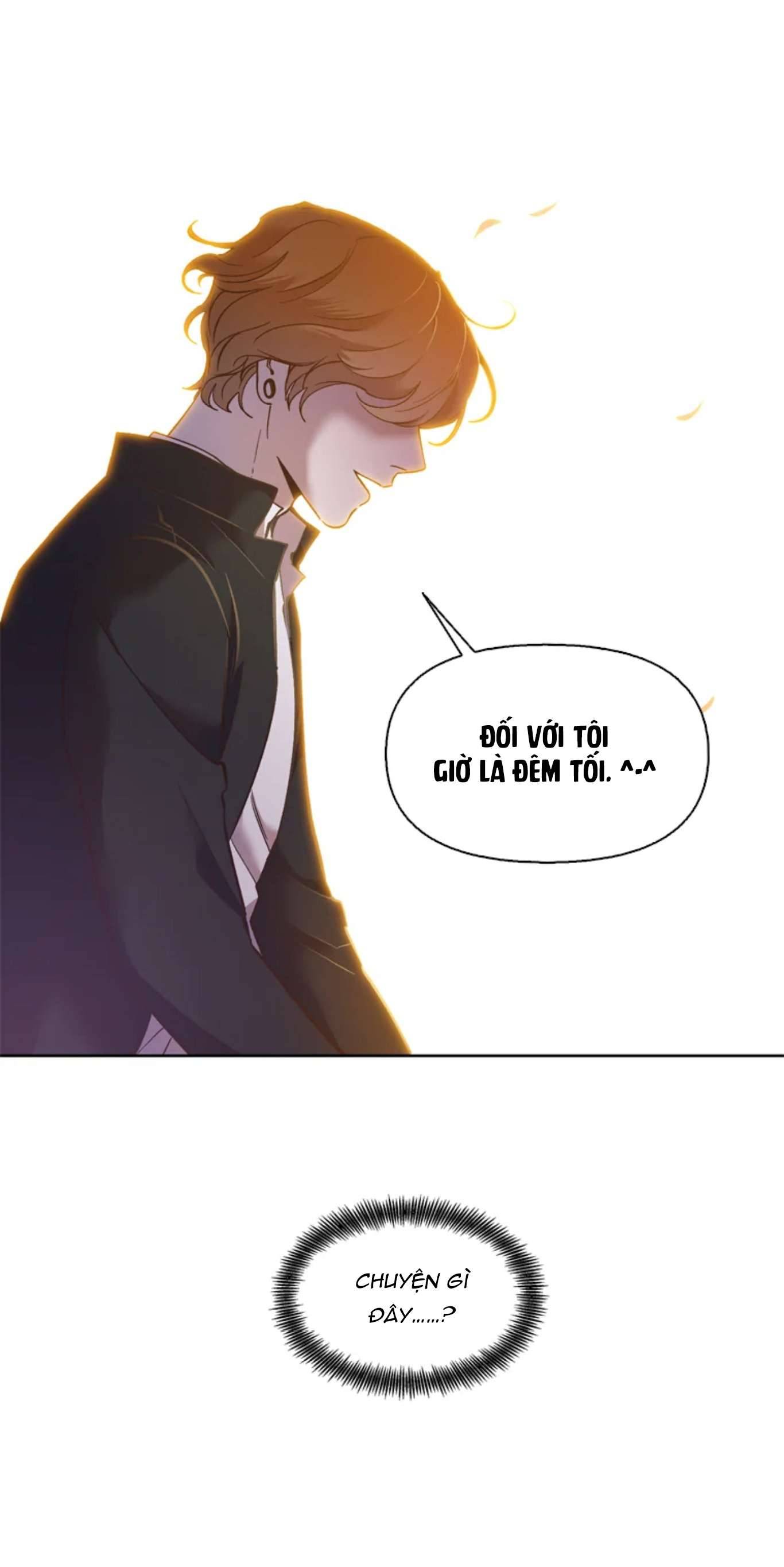 Thanh Xuân Của Chúng Ta Chap 55 - Trang 4