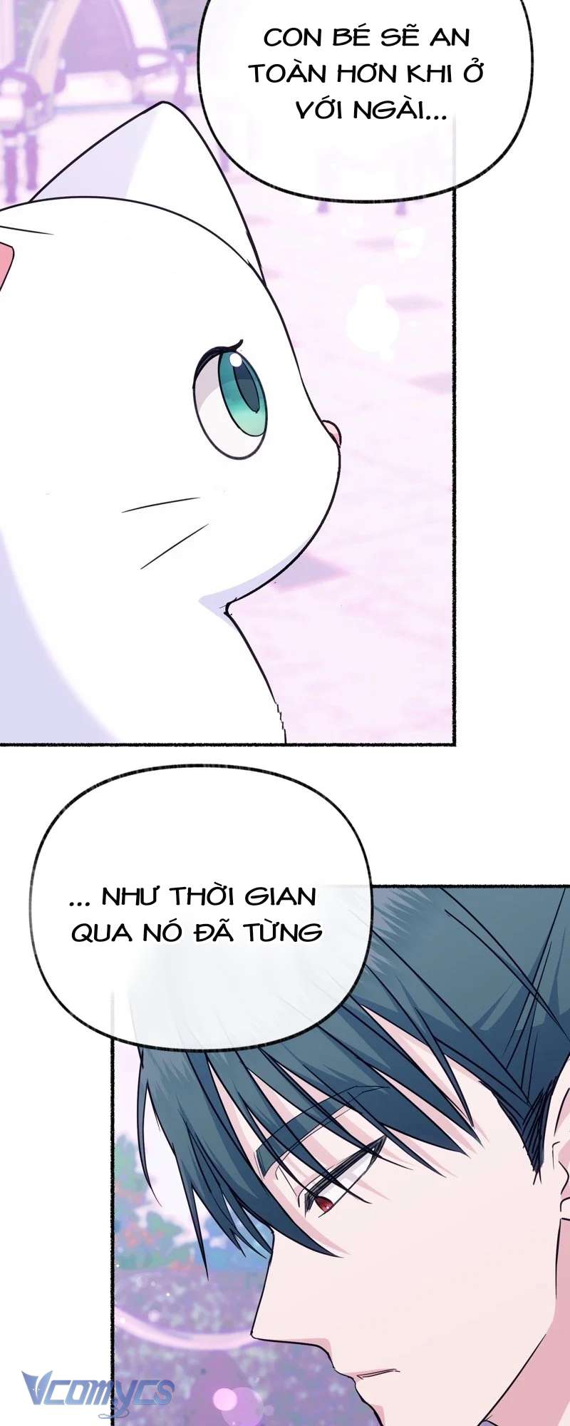 Trở Thành Chú Mèo Ngủ Cùng Bạo Chúa Chapter 14 - Trang 3