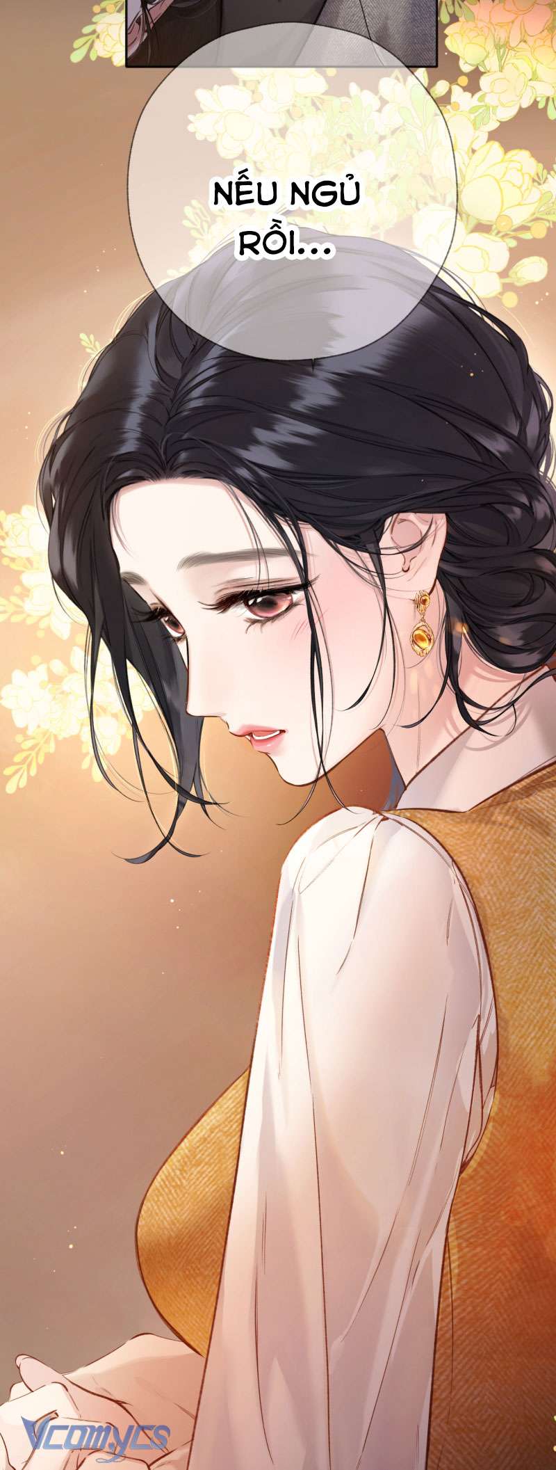 Trêu Nhầm Chap 38 - Trang 4