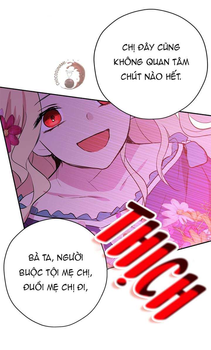 Tôi Là Minh Chứng Của Sự Thật Chap 2 - Trang 3