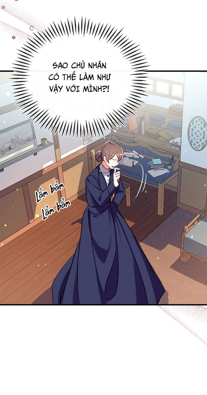 Chúng Ta Có Thể Trở Thành Một Gia Đình Được Không? Chap 19 - Trang 2