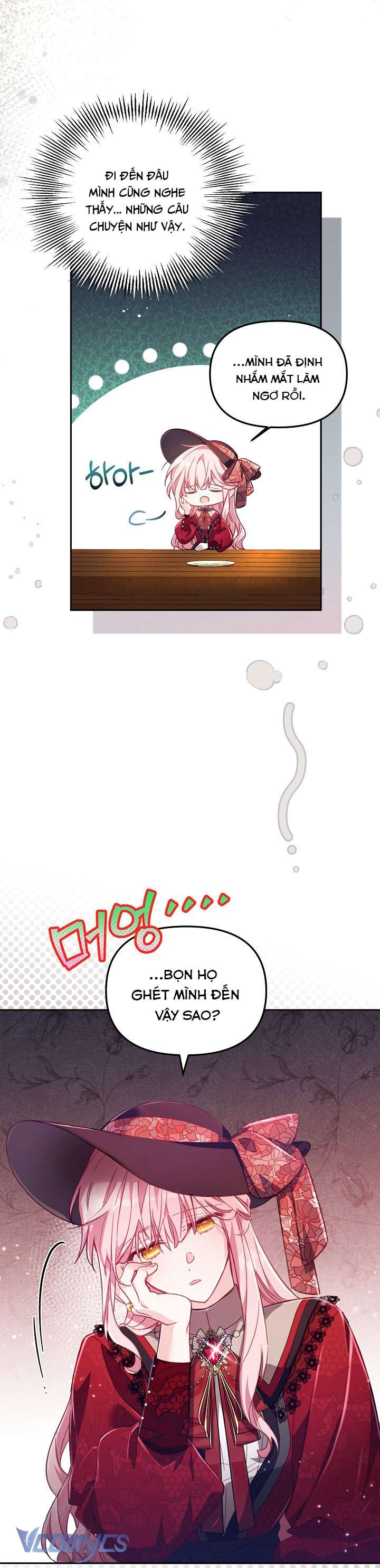 Không Có Chỗ Cho Kẻ Giả Mạo Chap 22 - Trang 2