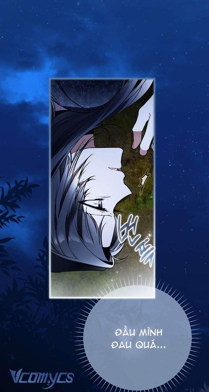 Ai Đó Đang Điều Khiển Cơ Thể Của Tôi Chapter 52 - Next Chapter 53