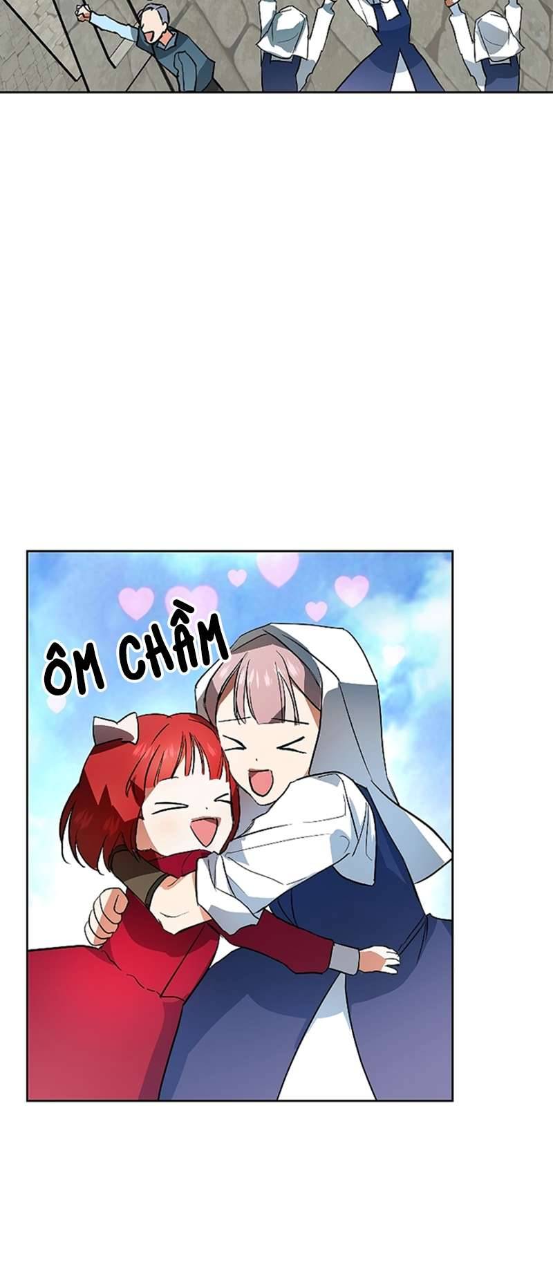 Hôn Phu Ẩn Sắc Chapter 7 - Trang 4