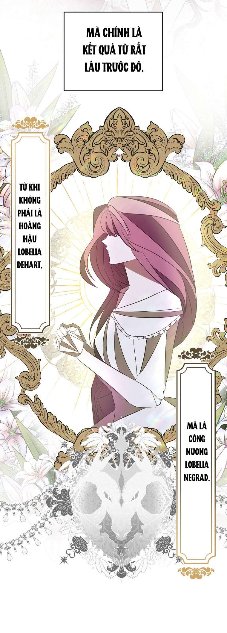 Phương Pháp Sống Sót Khi Phải Ngủ Cùng Hoàng Đế Chapter 8 - Trang 4