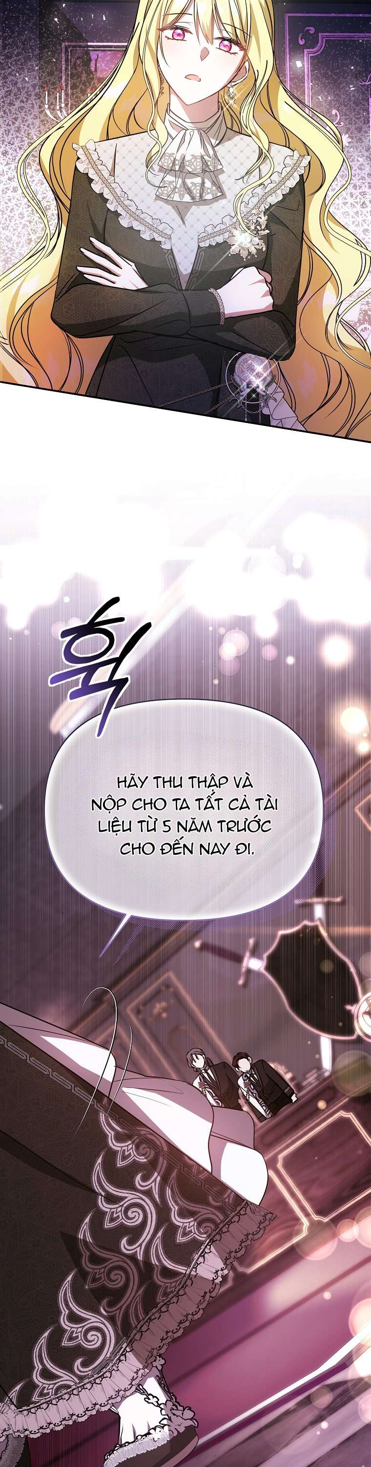 Chị Gái Tôi Là Nhân Vật Chính Chap 20 - Trang 3