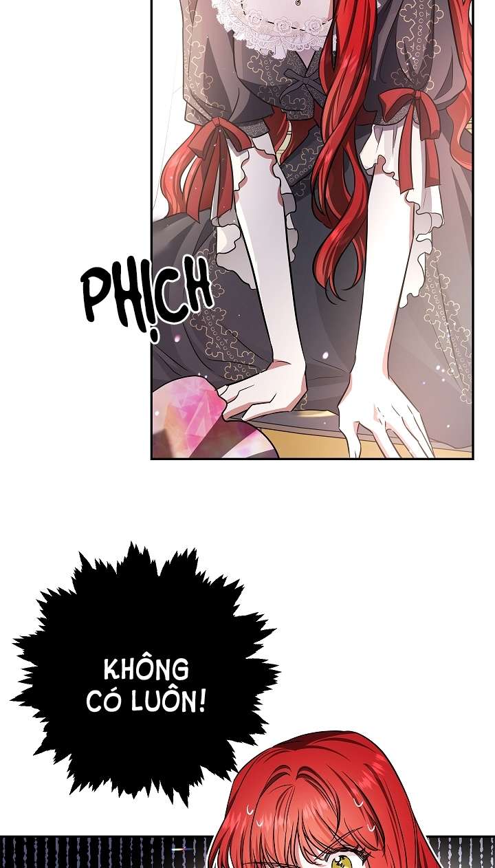 Hôn Phu Ẩn Sắc Chapter 46 - Trang 4