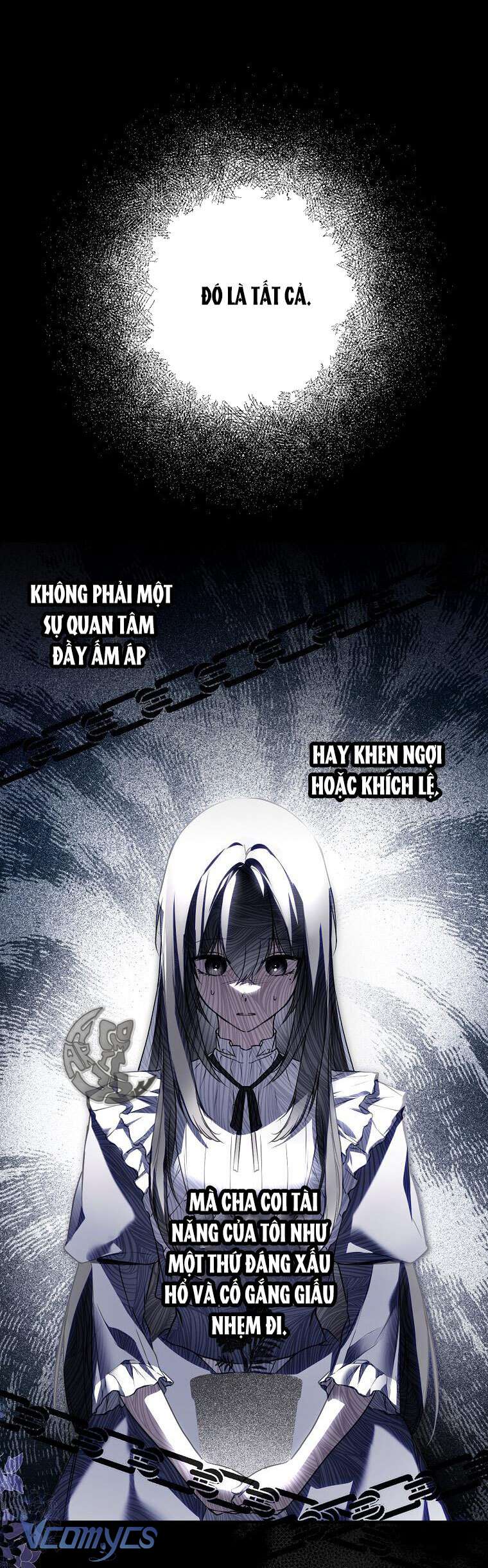 Ai Đó Đang Điều Khiển Cơ Thể Của Tôi Chapter 19 - Next Chapter 20