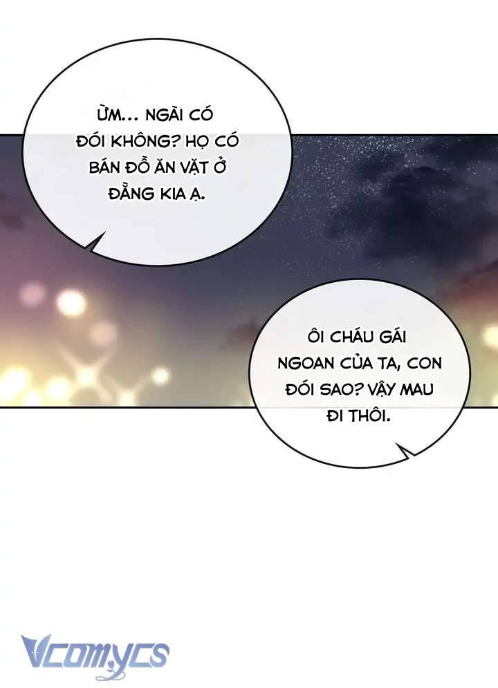 Vị Hôn Thê Khế Ước Của Công Tước Chapter 68 - Trang 4