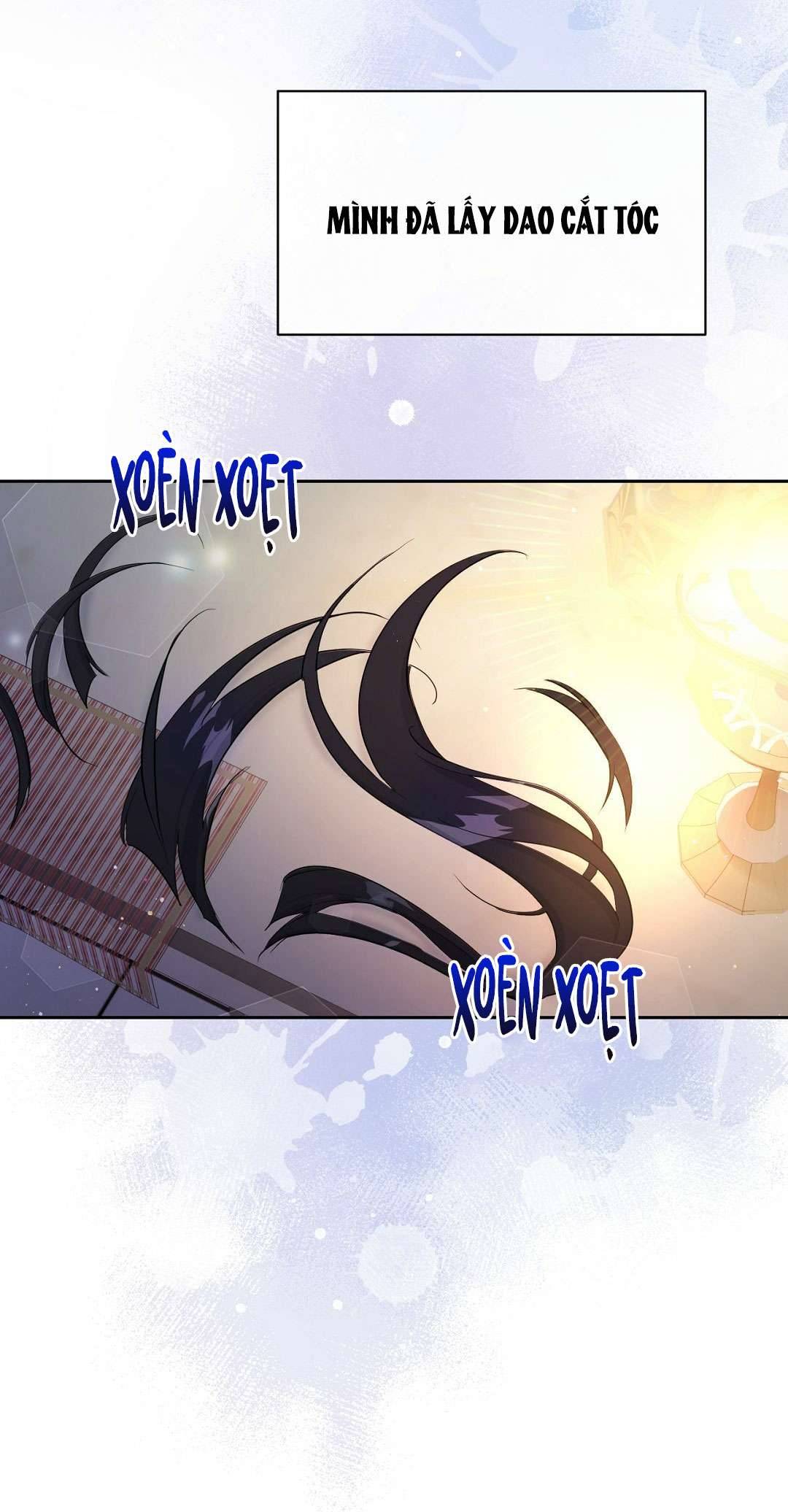 Công Tước Hát Rong Chapter 30 - Trang 3