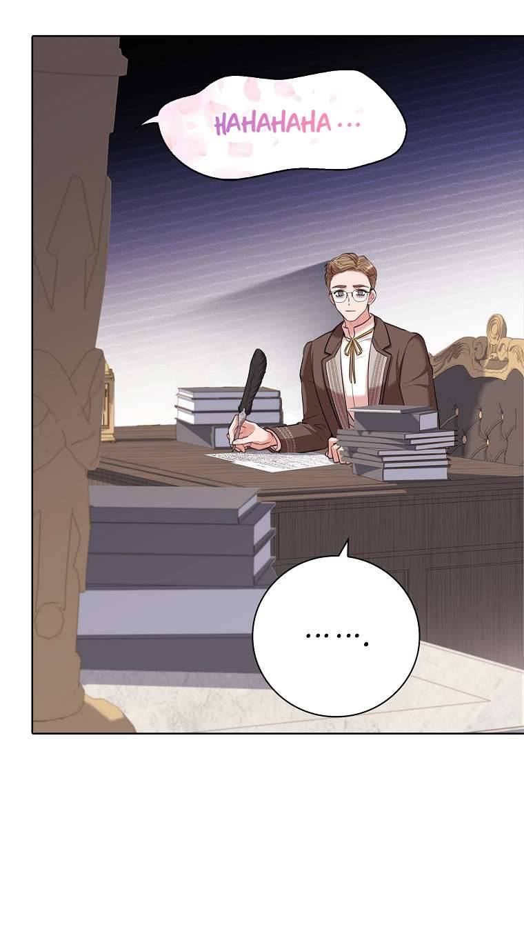 Thư Ký Của Bạo Chúa Chapter 78 - Trang 3