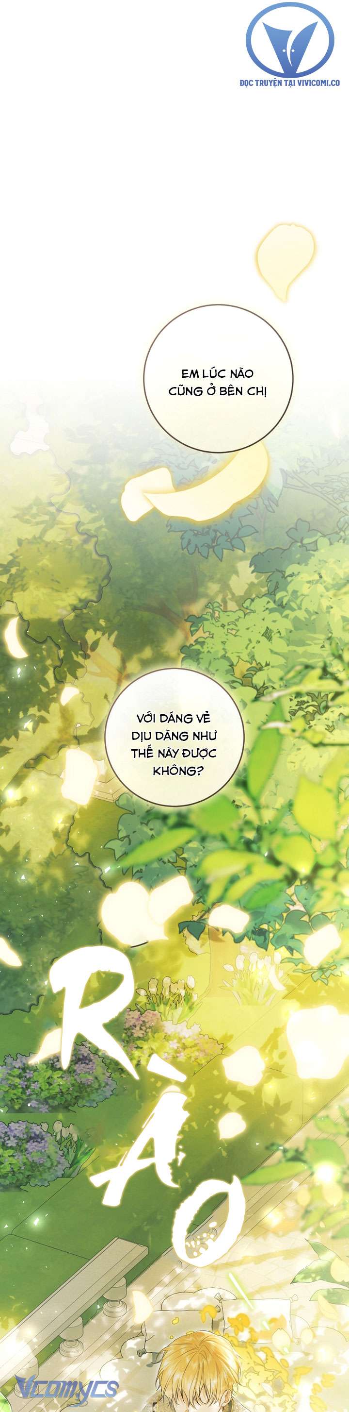 Ác Nữ Chỉ Là Một Con Rối Chap 105 - Trang 2